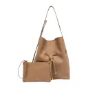 Gianni Chiarini Dame Vesker Beige ONE SIZE,
