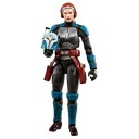 Hasbro Star Wars The Mandalorian Bo-Katan Kryze Figur 10 cm