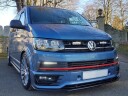Lazer komplett grillkit VW Transporter T6 Highline