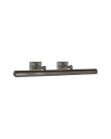 30" Cabinet Maker's Picture Light Bronze