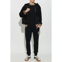 Moschino, Herre, Gensere & Hettegensere, Svart, L,