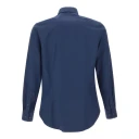 Michael Kors, Herre, Skjorter, Blå, XL,