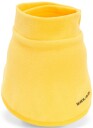 Nordbjørn Sarek Fleecekrage 2-Pack Black/Banana
