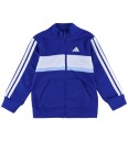 Adidas Sport Performance Treningssett I 3S Tib TS Blå