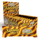 Wispy Protein Bar 55g x 10stk Hazelnut Crunch