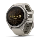 Garmin Fenix 9 Pro 43mm Titan