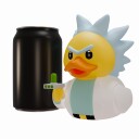 Numskull Rick and Morty Tubbz Rick (Collectors Edition)