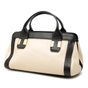Chloé Pre owned Dame Pre owned Beige ONE SIZE,