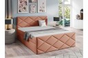Boisdale Sengeramme 160x200 cm  