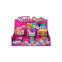 Funky Paws S1 Cone Pops (assortert) - Dyr