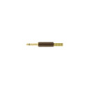 Fender Deluxe Cable 5,5m Tweed N