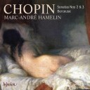 Marc Andre Hamelin Chopin Piano Sonatas Nos 2 Funeral March 3 Vinyl