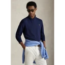 Polo Ralph Lauren Custom Slim Fit Soft Cotton T-Shirt - Navy - M