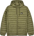Quiksilver Scaly Hood   Green   S