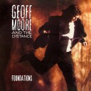 Geoff Moore  Foundations  CD