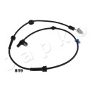 ABS sensor JAPKO 151819