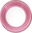 Villeroy & Boch Boston Buffettallerken Rosa 32 cm. Kommer november -23.