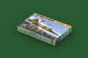 HobbyBoss 1/72 F-5E Tiger II Fighter
