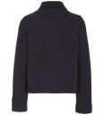Emporio Armani Cardigan   Rib   Navy   Emporio Armani   8 år 128   Cardigan   Blå