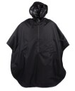 Peak Motion Stetind Poncho