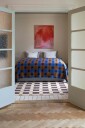 Layered Evelina Kroon Juteteppe 180x270 cm Sesame