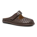 Sergio Moretti Dame Sko Brun 40 EU,