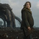 Vesper Bluray