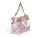 Baldinini Dame Vesker Flerfarget ONE SIZE,