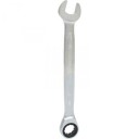 Ks Tools 503.4215 15 mm Kromvanadium Kombinasjonsnøkkel med Skralle