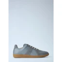 Maison Margiela, Herre, Sko, Grå, 43 EU,