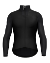 Assos Mille GT Hashoogi S11 sykkeljakke vinter herre sort