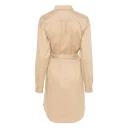 Ralph Lauren Dame Kjoler Beige XS,