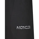 Moncler Dame Bukser Svart S,