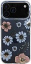 Trolsk Mobildeksel med Blomster (iPhone 17 Pro Max)