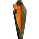 Mammut Perform Fiber Bag Sovepose -7°C L Grønn