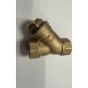 3/4" smussoppsamler med magnetstang for varmeinstallasjoner