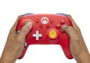 PowerA Wireless Controller ‒ Mario Joy Nintendo Switch