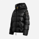 Parajumpers Women's Tilly Black L