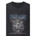Anine Bing Dame Topper Svart XS,