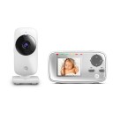 Motorola Babycall VM482 Video