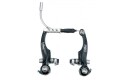V Bremse Bike Attitude Mini Svart 85 mm Til 700 C Hjul