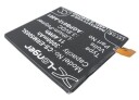 Sony XM50h batteri (3000 mAh 3.8 V)