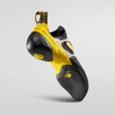 La Sportiva Solution white/yellow 41