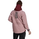 adidas Terrex Myshelter GTX Jakke Dame Lyserosa M