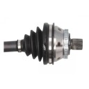 Point Gear Drivaksel POINT GEAR PNG72775