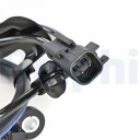 Sensor, ABS DELPHI SS21534-12B1