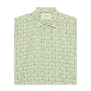 MC2 Saint Barth Herre Skjorter Flerfarget S,