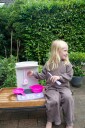 Dantoy My Little Princess Mini Kitchen 5510