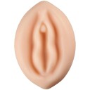 Vaginaformet såpe