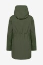 Didriksons   Parka Gwen Parka   Grønn